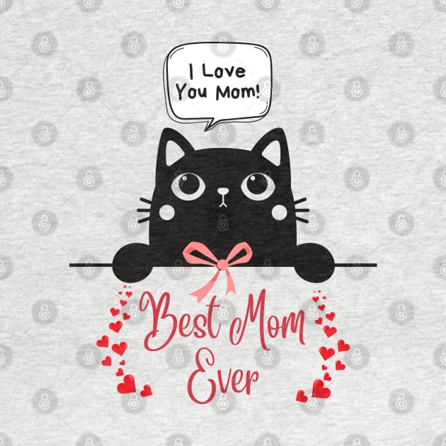 Best Mom Ever by sticker happy